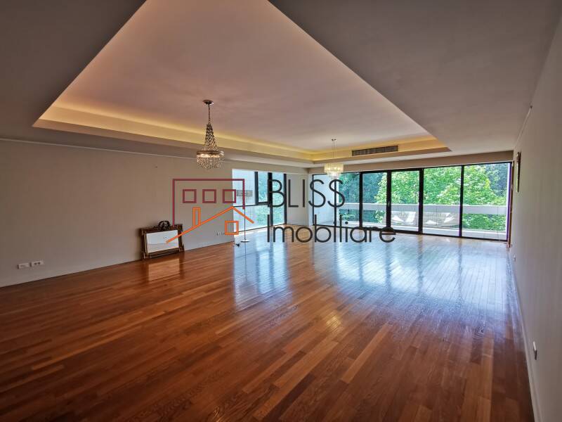 3 Bedroom Apartment, Bucharest | Bliss Imobiliare / Photo 1 - BLISS Imobiliare