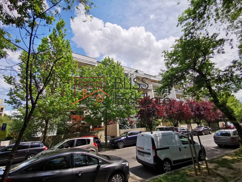 3 Bedroom Apartment, Bucharest | Bliss Imobiliare / Photo 29 - BLISS Imobiliare