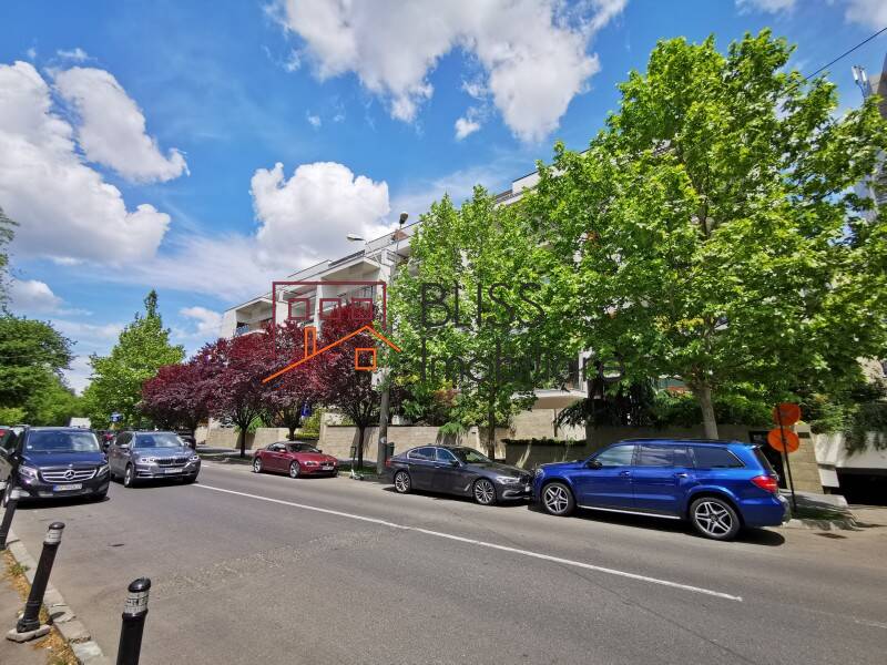 3 Bedroom Apartment, Bucharest | Bliss Imobiliare / Photo 30 - BLISS Imobiliare