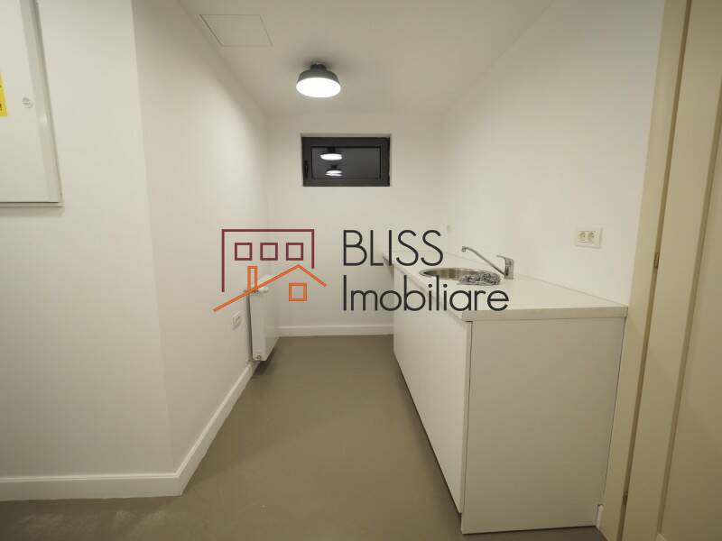 Villa 4 Bedrooms, Bucharest / Ilfov | Bliss Imobiliare / Photo 12 - BLISS Imobiliare