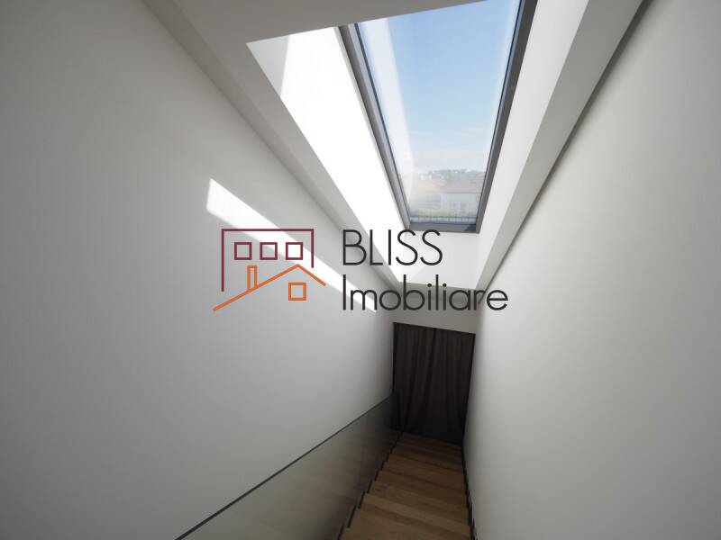 Vila Cu 5 Camere | Bliss Imobiliare / Photo 23 - BLISS Imobiliare