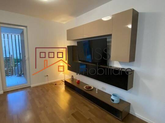 Apartment for Rent Iancu Nicolae | Pipera, Bucharest / Ilfov - 1 Bedroom - ID:85215 | Bliss Imobiliare / Photo 3 - BLISS Imobiliare