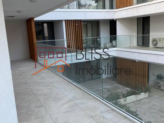 Apartment for Rent Iancu Nicolae | Pipera, Bucharest / Ilfov - 1 Bedroom - ID:85215 | Bliss Imobiliare / Photo 13 - BLISS Imobiliare