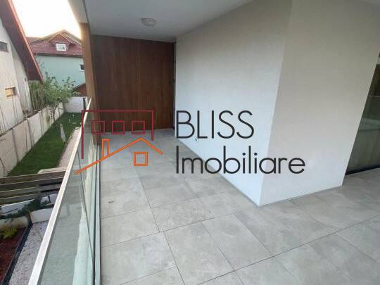 Apartment for Rent Iancu Nicolae | Pipera, Bucharest / Ilfov - 1 Bedroom - ID:85215 | Bliss Imobiliare / Photo 11 - BLISS Imobiliare