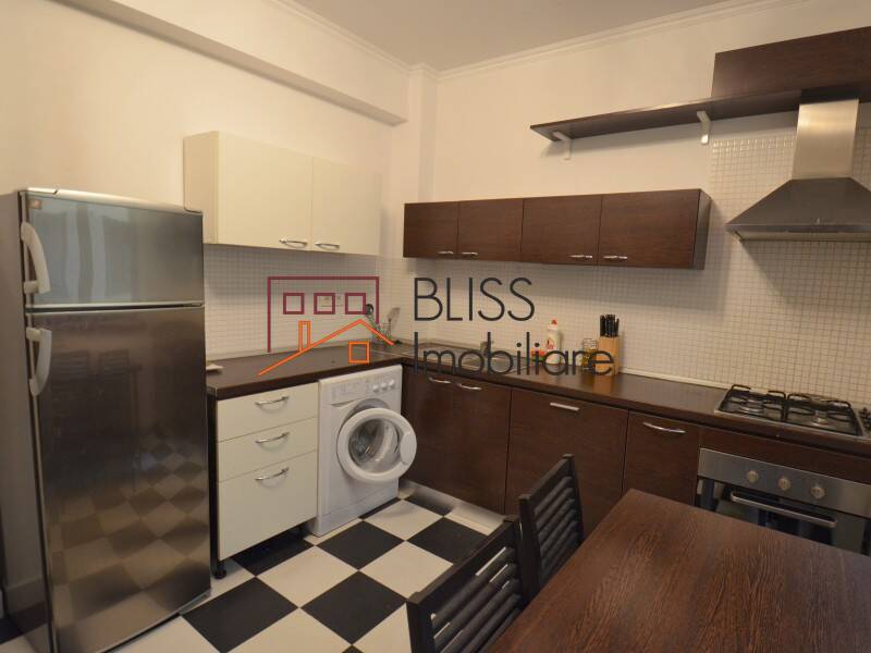 Apartament de Inchiriat Herastrau | Nordului - 3 Camere - ID:9070 | Bliss Imobiliare / Photo 11 - BLISS Imobiliare
