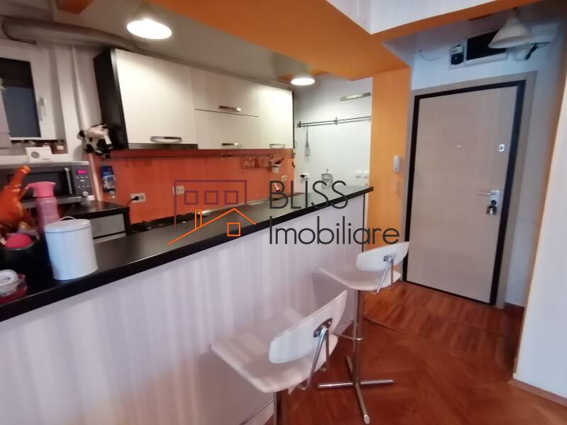 Apartment, 1 Bedroom, Bucharest | Bliss Imobiliare / Photo 4 - BLISS Imobiliare