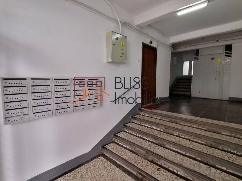 Apartment, 1 Bedroom, Bucharest | Bliss Imobiliare / Photo 13 - BLISS Imobiliare