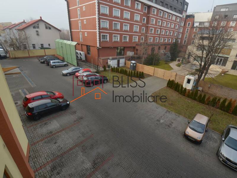 Apartament de Inchiriat Herastrau | Nordului - 3 Camere - ID:9070 | Bliss Imobiliare / Photo 28 - BLISS Imobiliare