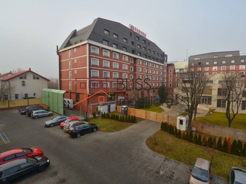 Apartament de Inchiriat Herastrau | Nordului - 3 Camere - ID:9070 | Bliss Imobiliare / Photo 30 - BLISS Imobiliare