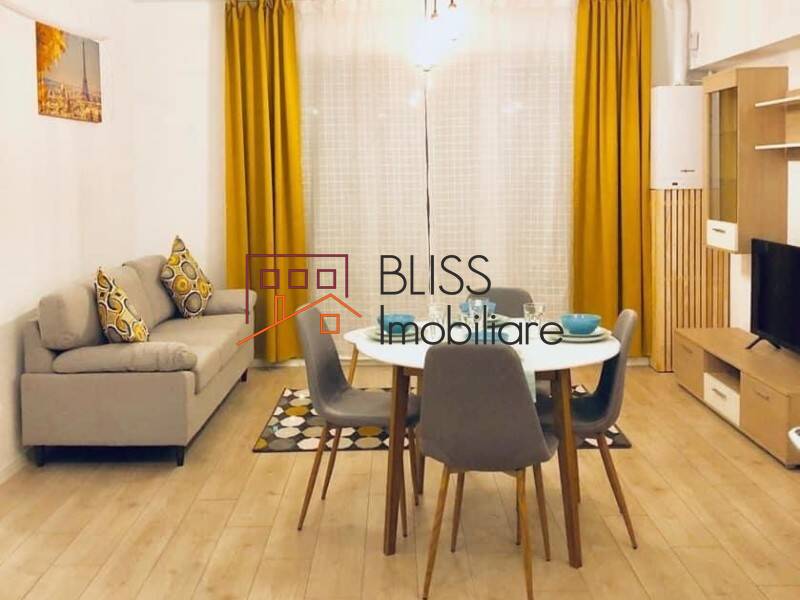 Apartment 1 Bedroom, Bucharest / Ilfov | Bliss Imobiliare / Photo 3 - BLISS Imobiliare