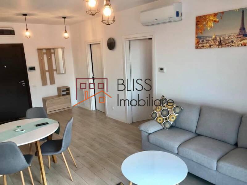 Apartment 1 Bedroom, Bucharest / Ilfov | Bliss Imobiliare / Photo 5 - BLISS Imobiliare