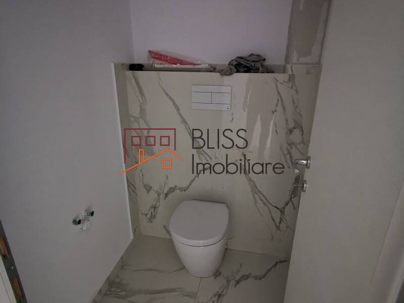 Unique One Bedroom Apartment, Bucharest | Bliss Imobiliare / Photo 7 - BLISS Imobiliare