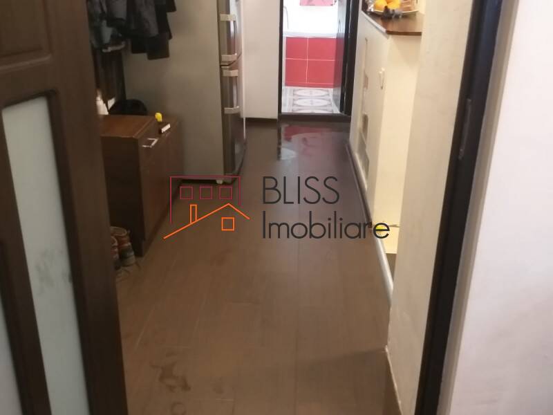 Apartment, 1 Bedroom, Bucharest | Bliss Imobiliare / Photo 4 - BLISS Imobiliare