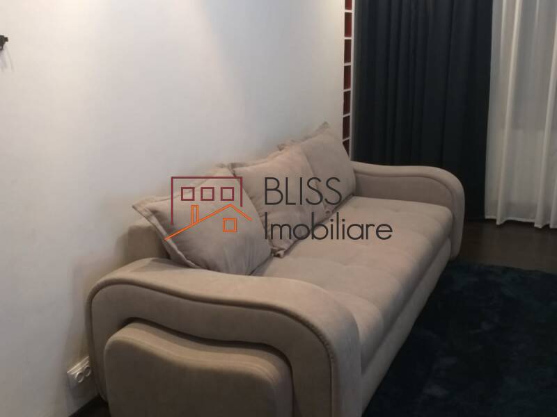 Apartment, 1 Bedroom, Bucharest | Bliss Imobiliare / Photo 1 - BLISS Imobiliare