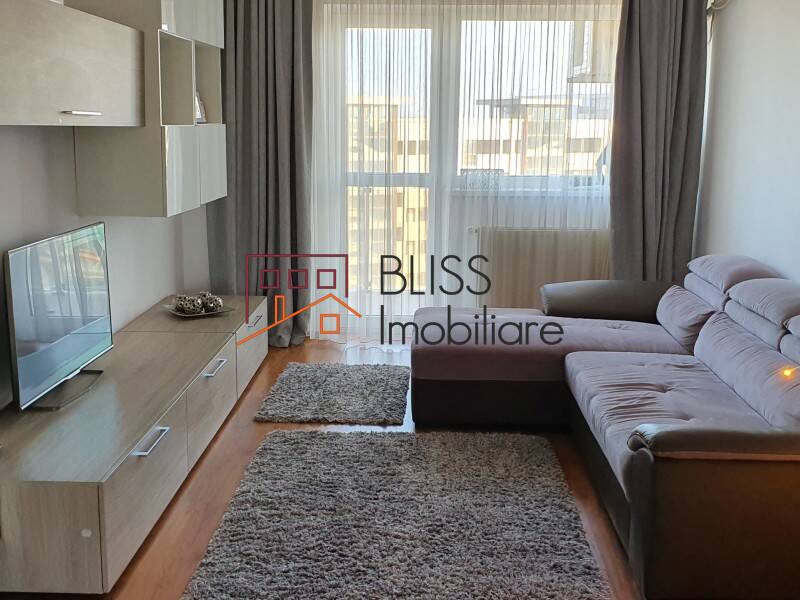 Apartament Modern 3 Camere | Bliss Imobiliare / Photo 1 - BLISS Imobiliare