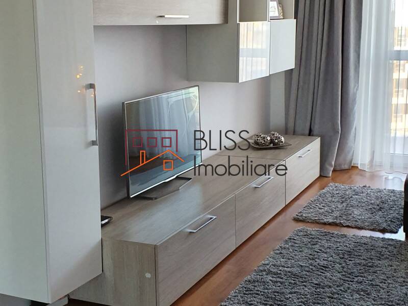 Apartment, 2 Bedrooms, Bucharest | Bliss Imobiliare / Photo 3 - BLISS Imobiliare