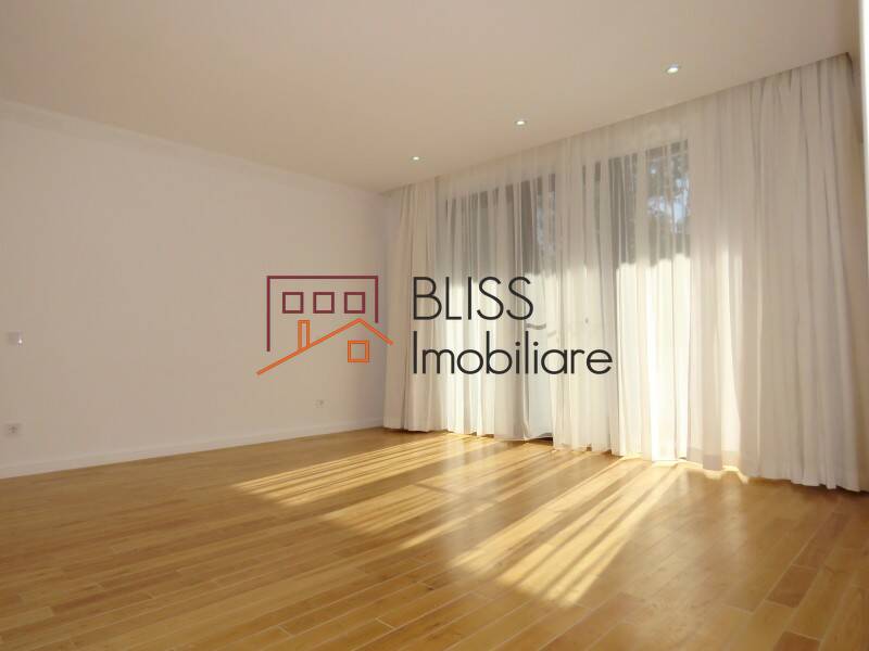 Vila de Inchiriat Iancu Nicolae | Pipera - 9 Camere - ID:86288 | Bliss Imobiliare / Photo 13 - BLISS Imobiliare