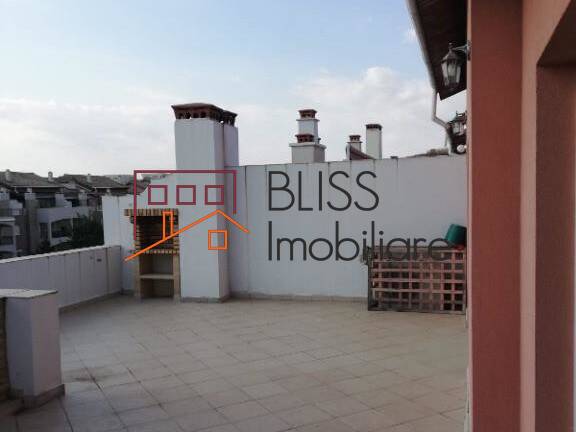 Apartament de Inchiriat Iancu Nicolae | Pipera - 3 Camere - ID:86305 | Bliss Imobiliare / Photo 2 - BLISS Imobiliare