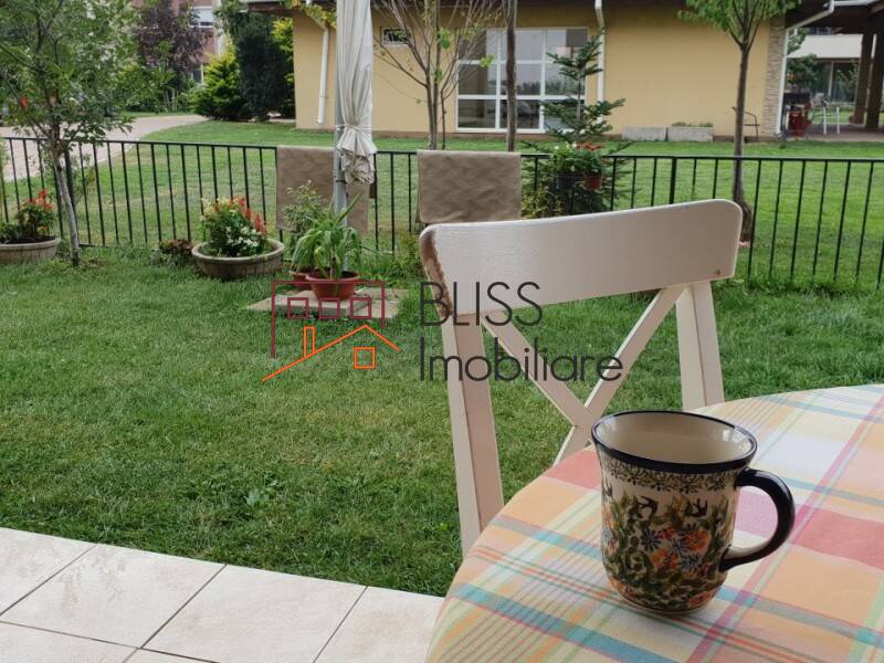 Apartment 3 Bedrooms, Bucharest / Ilfov | Bliss Imobiliare / Photo 4 - BLISS Imobiliare