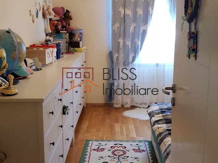 Apartment 3 Bedrooms, Bucharest / Ilfov | Bliss Imobiliare / Photo 11 - BLISS Imobiliare