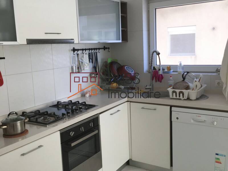 Apartment 3 Bedrooms, Bucharest / Ilfov | Bliss Imobiliare / Photo 7 - BLISS Imobiliare