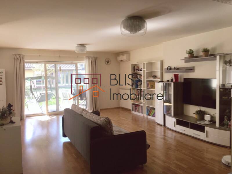 Apartment 3 Bedrooms, Bucharest / Ilfov | Bliss Imobiliare / Photo 5 - BLISS Imobiliare