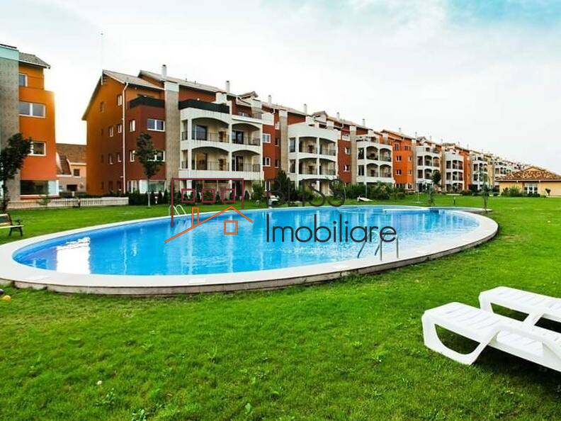 Apartment 3 Bedrooms, Bucharest / Ilfov | Bliss Imobiliare / Photo 1 - BLISS Imobiliare