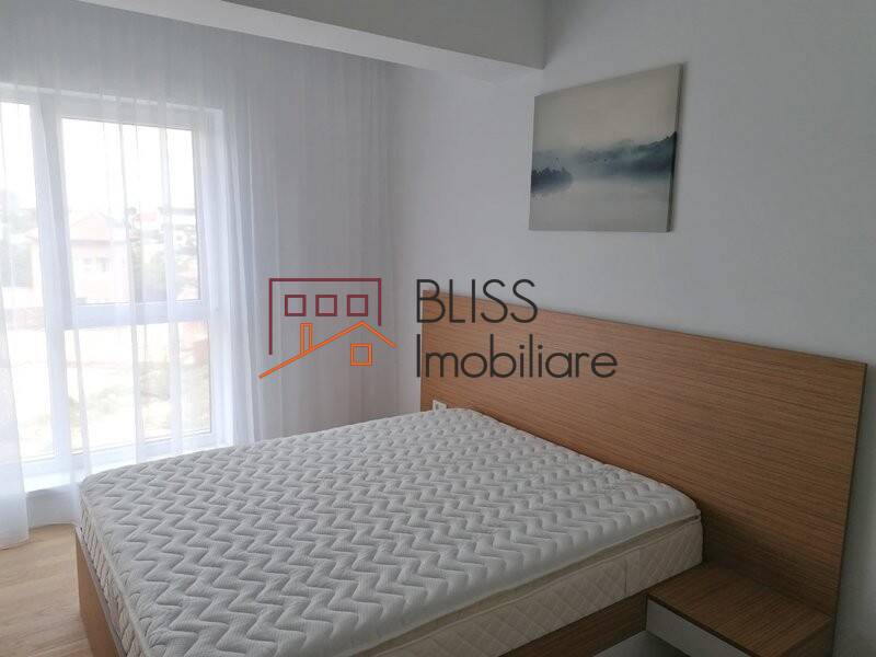 Apartament de Inchiriat Iancu Nicolae | Pipera - 2 Camere - ID:77231 | Bliss Imobiliare / Photo 7 - BLISS Imobiliare