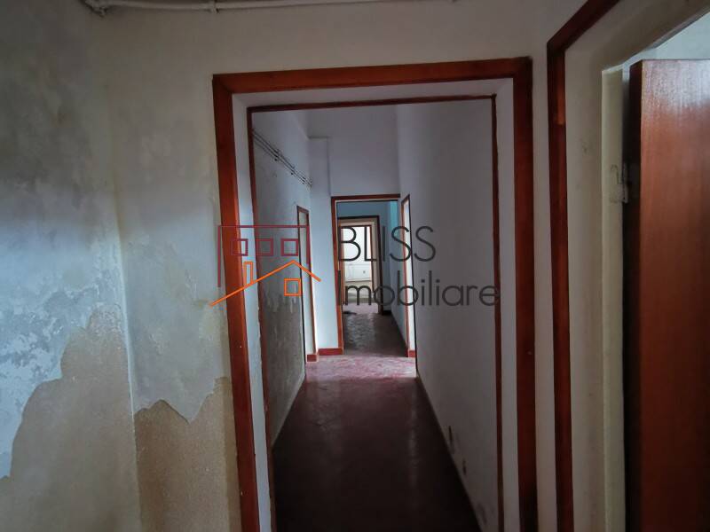 Villa Investment Opportunity Center Bucharest, Bucharest | Bliss Imobiliare / Photo 14 - BLISS Imobiliare