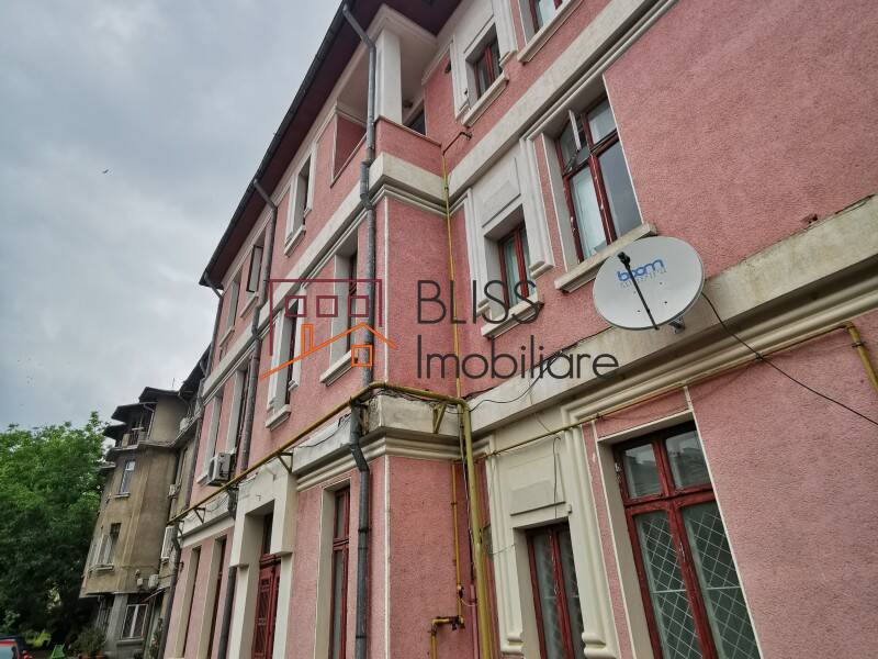 Villa Investment Opportunity Center Bucharest, Bucharest | Bliss Imobiliare / Photo 2 - BLISS Imobiliare