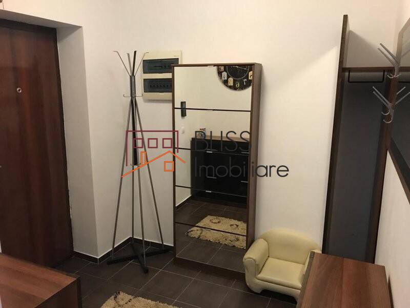 Apartament de Inchiriat Iancu Nicolae | Pipera - 3 Camere - ID:86541 | Bliss Imobiliare / Photo 5 - BLISS Imobiliare