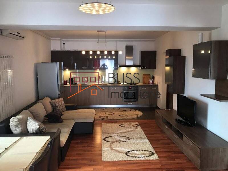 Apartament de Inchiriat Iancu Nicolae | Pipera - 3 Camere - ID:86541 | Bliss Imobiliare / Photo 2 - BLISS Imobiliare