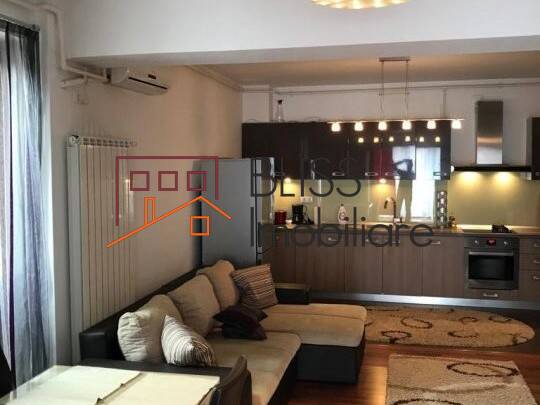 Apartment for Rent Iancu Nicolae | Pipera, Bucharest / Ilfov - 2 Bedroom - ID:86541 | Bliss Imobiliare / Photo 3 - BLISS Imobiliare