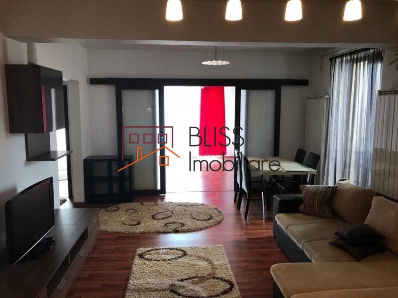 Apartament de Inchiriat Iancu Nicolae | Pipera - 3 Camere - ID:86541 | Bliss Imobiliare / Photo 1 - BLISS Imobiliare