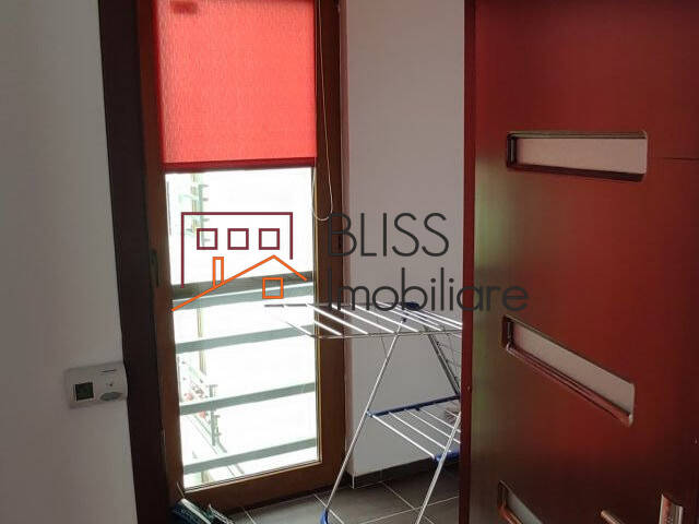 Apartament de Inchiriat Iancu Nicolae | Pipera - 3 Camere - ID:86541 | Bliss Imobiliare / Photo 12 - BLISS Imobiliare
