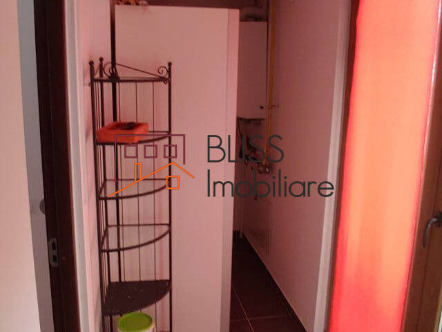 Apartament de Inchiriat Iancu Nicolae | Pipera - 3 Camere - ID:86541 | Bliss Imobiliare / Photo 13 - BLISS Imobiliare