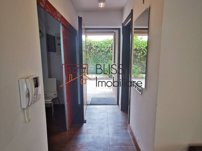 4 Bedroom Villa With Garage, Bucharest / Ilfov | Bliss Imobiliare / Photo 6 - BLISS Imobiliare
