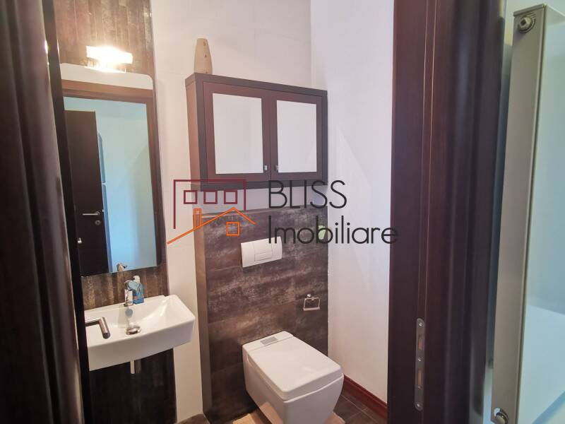 4 Bedroom Villa With Garage, Bucharest / Ilfov | Bliss Imobiliare / Photo 17 - BLISS Imobiliare