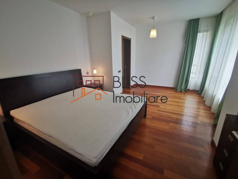 4 Bedroom Villa With Garage, Bucharest / Ilfov | Bliss Imobiliare / Photo 32 - BLISS Imobiliare