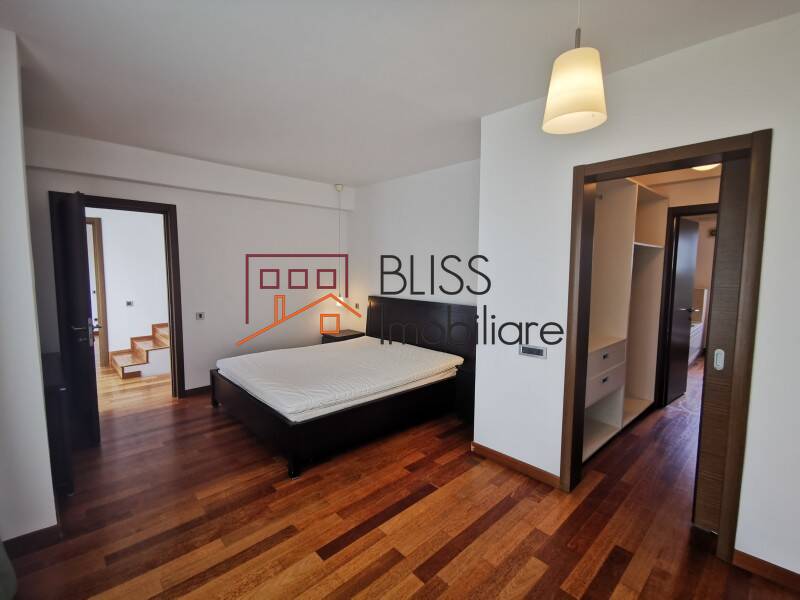 4 Bedroom Villa With Garage, Bucharest / Ilfov | Bliss Imobiliare / Photo 33 - BLISS Imobiliare