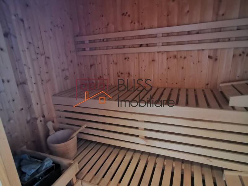 4 Bedroom Villa With Garage, Bucharest / Ilfov | Bliss Imobiliare / Photo 44 - BLISS Imobiliare