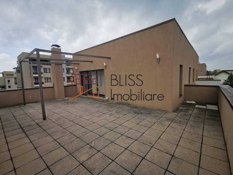 Vila In Complex | Bliss Imobiliare / Photo 49 - BLISS Imobiliare