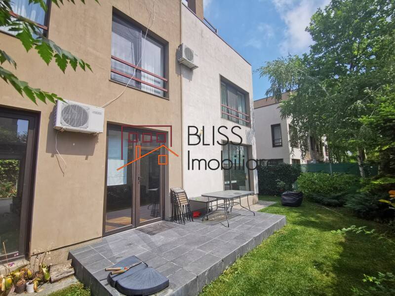 4 Bedroom Villa With Garage, Bucharest / Ilfov | Bliss Imobiliare / Photo 51 - BLISS Imobiliare