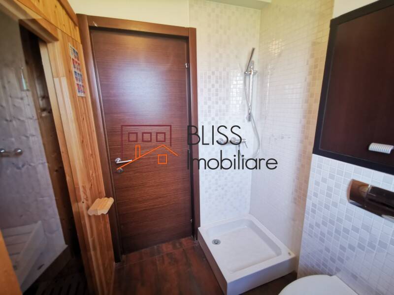 4 Bedroom Villa With Garage, Bucharest / Ilfov | Bliss Imobiliare / Photo 46 - BLISS Imobiliare