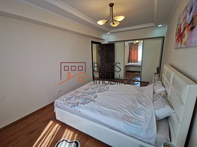 Apartment 1 Bedroom, Bucharest / Ilfov | Bliss Imobiliare / Photo 14 - BLISS Imobiliare