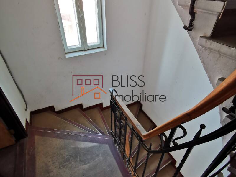 Villa Investment Opportunity Center Bucharest, Bucharest | Bliss Imobiliare / Photo 9 - BLISS Imobiliare
