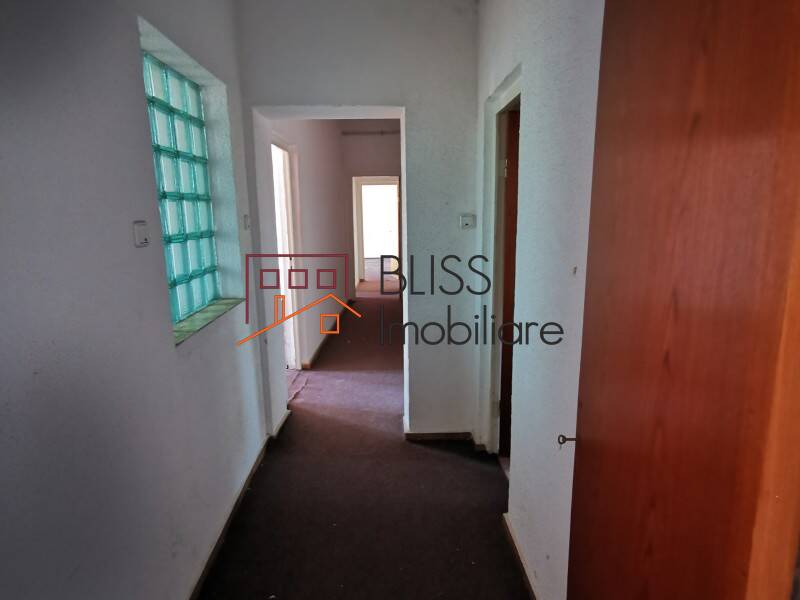 Villa Investment Opportunity Center Bucharest, Bucharest | Bliss Imobiliare / Photo 10 - BLISS Imobiliare