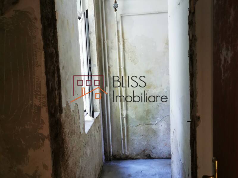 Villa Investment Opportunity Center Bucharest, Bucharest | Bliss Imobiliare / Photo 12 - BLISS Imobiliare