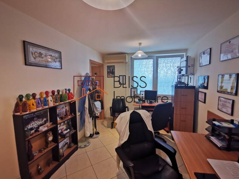 Two Rooms Apartment, Bucharest | Bliss Imobiliare / Photo 6 - BLISS Imobiliare