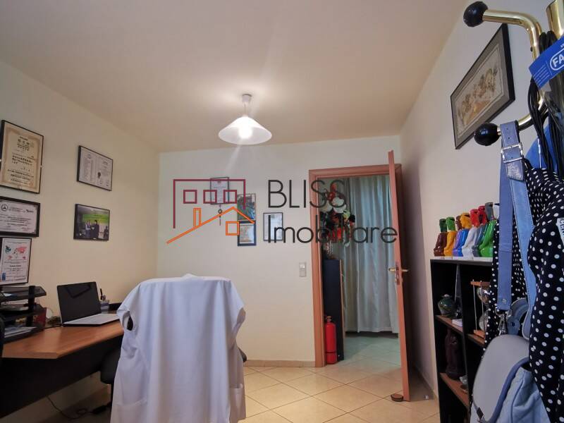 Two Rooms Apartment, Bucharest | Bliss Imobiliare / Photo 8 - BLISS Imobiliare